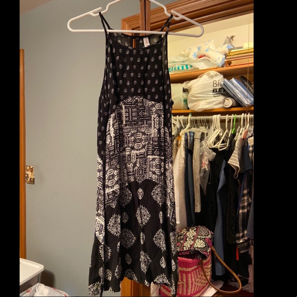 Summer dress